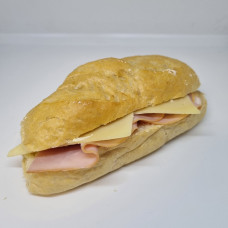 Broodje Ham/Kaas