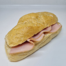 Broodje Ham