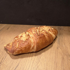 Ham/Kaas croissant