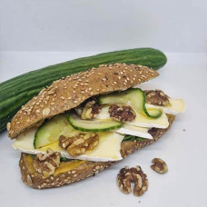 Broodje Brie