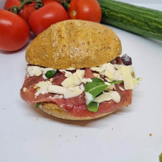 Broodje Carpaccio