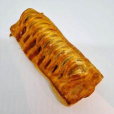 Frikandelbroodje
