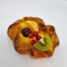 Koffiebroodje