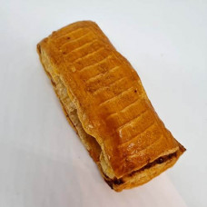 Saucijzenbroodje